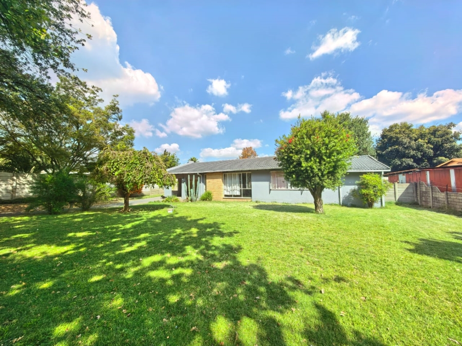 3 Bedroom Property for Sale in Sasolburg Ext 23 Free State